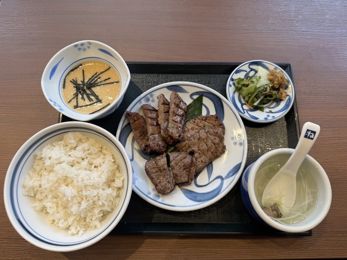 Negishi Nakano Photos 2